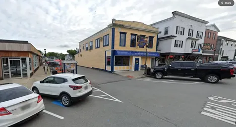 15 Mill Street Orono ME 04473