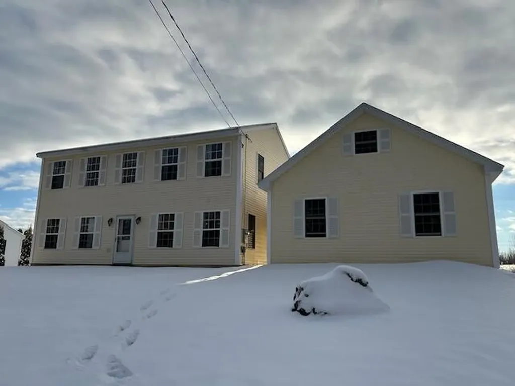 1570 Ohio Street Bangor ME 04401