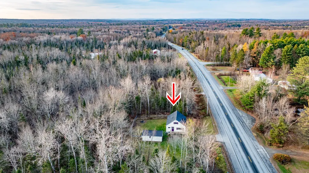 3108 Broadway Glenburn ME 04401
