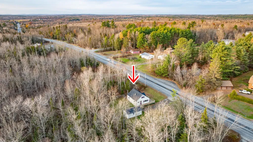 3108 Broadway Glenburn ME 04401