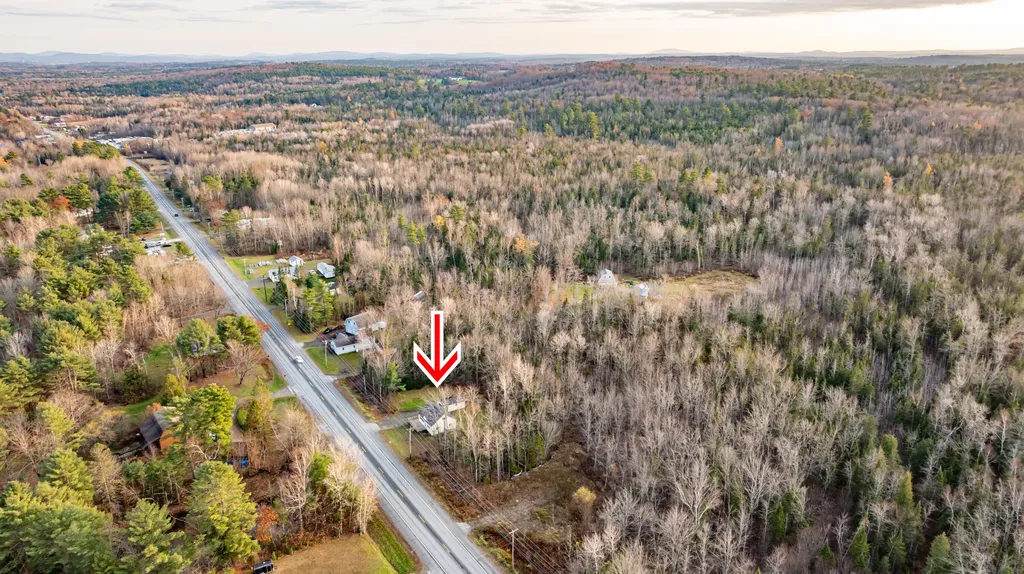 3108 Broadway Glenburn ME 04401