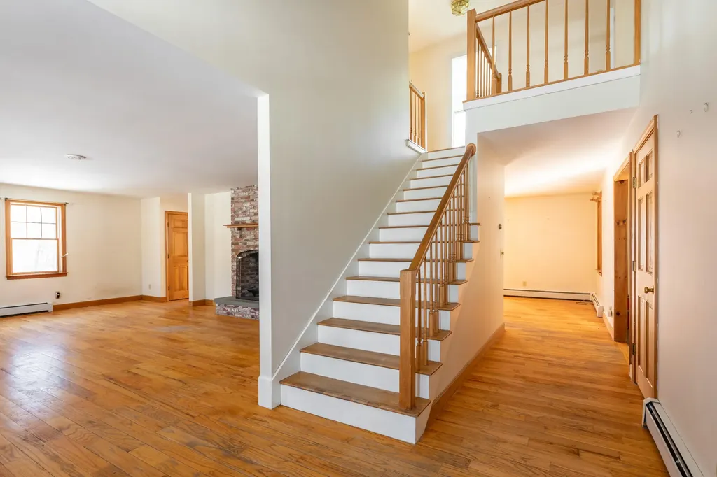 45 Perkins Point Road Newcastle ME 04553