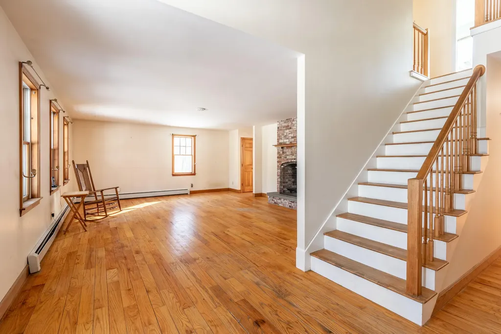 45 Perkins Point Road Newcastle ME 04553