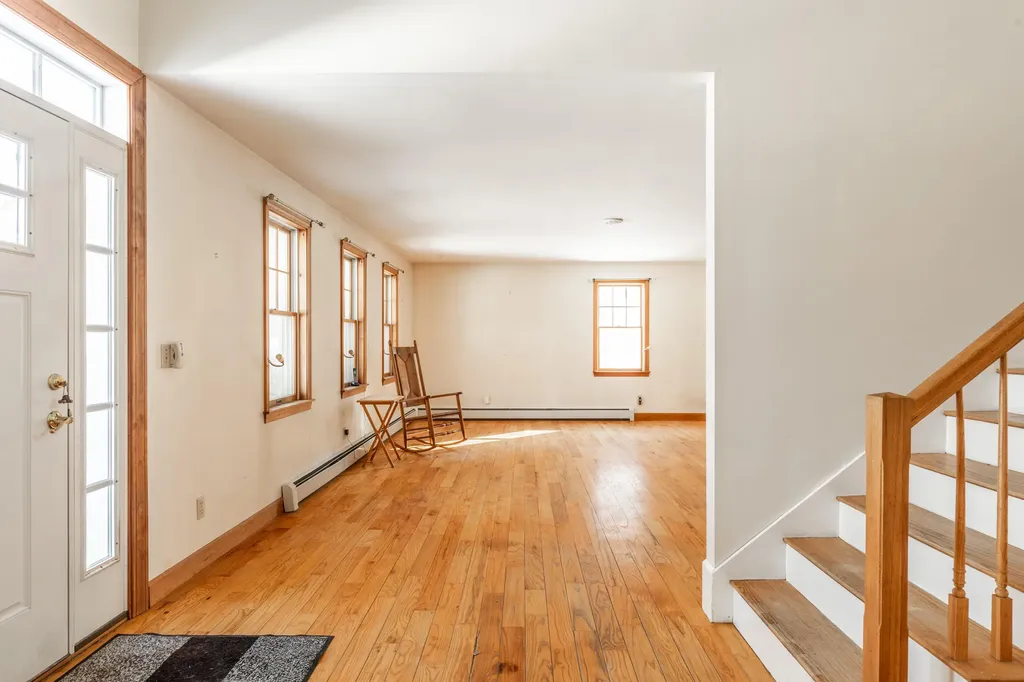 45 Perkins Point Road Newcastle ME 04553