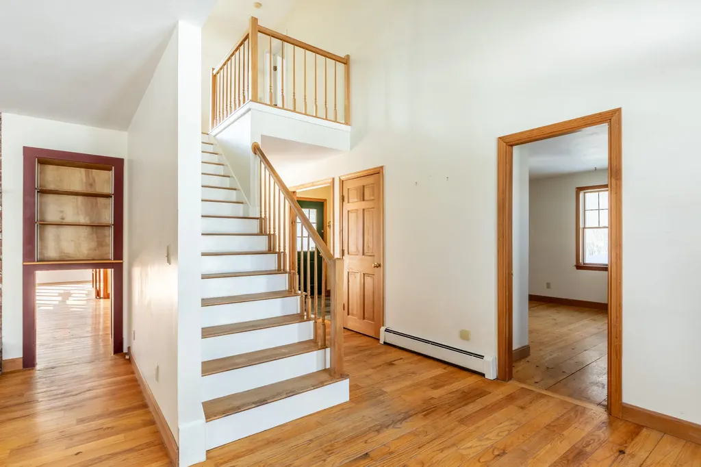 45 Perkins Point Road Newcastle ME 04553