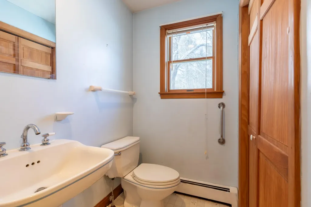 45 Perkins Point Road Newcastle ME 04553