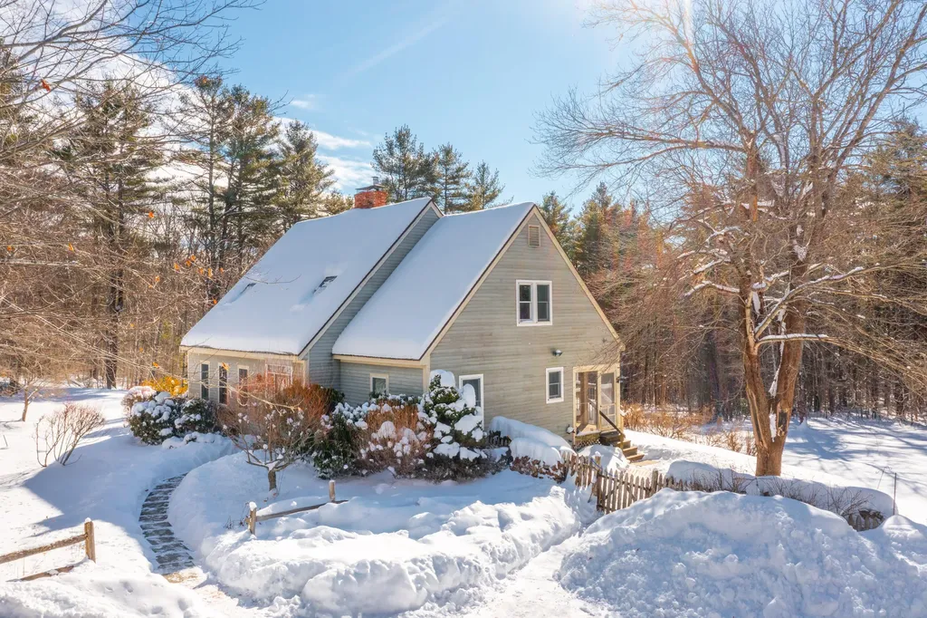 45 Perkins Point Road Newcastle ME 04553