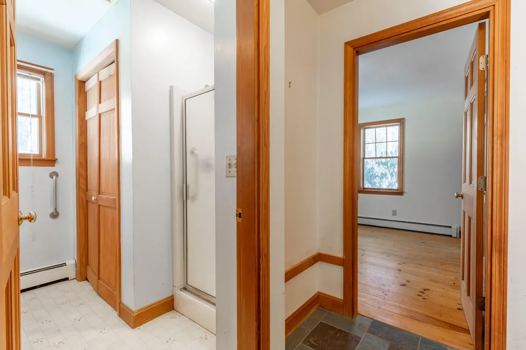45 Perkins Point Road Newcastle ME 04553