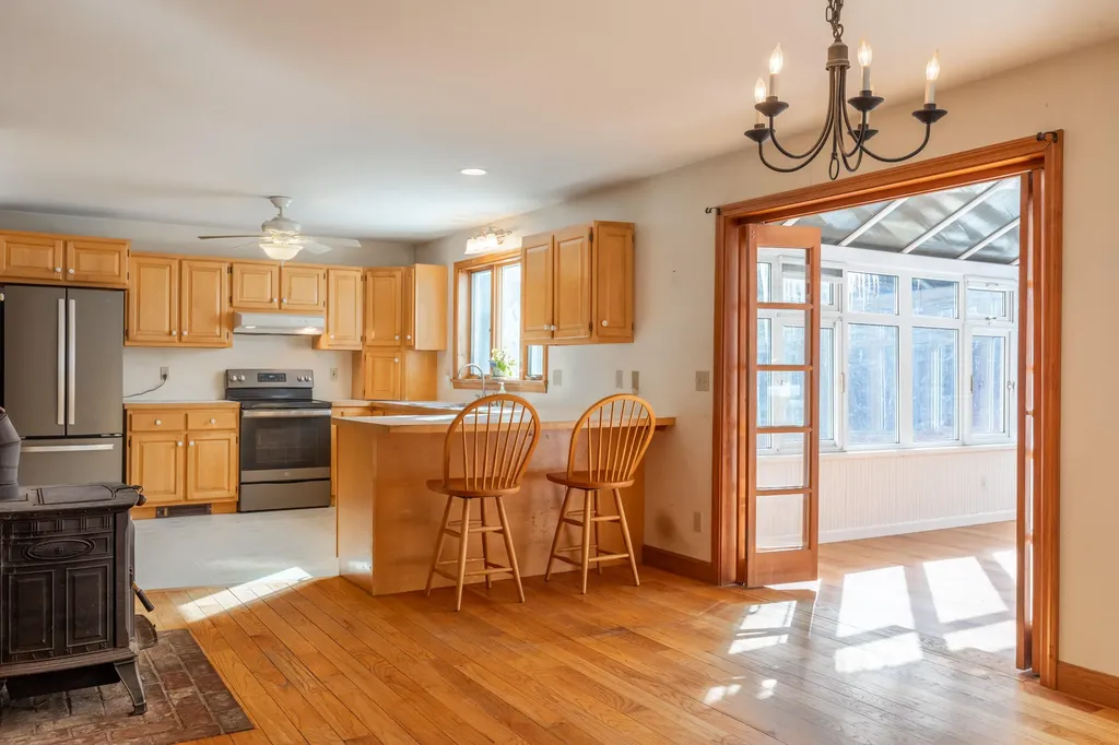 45 Perkins Point Road Newcastle ME 04553