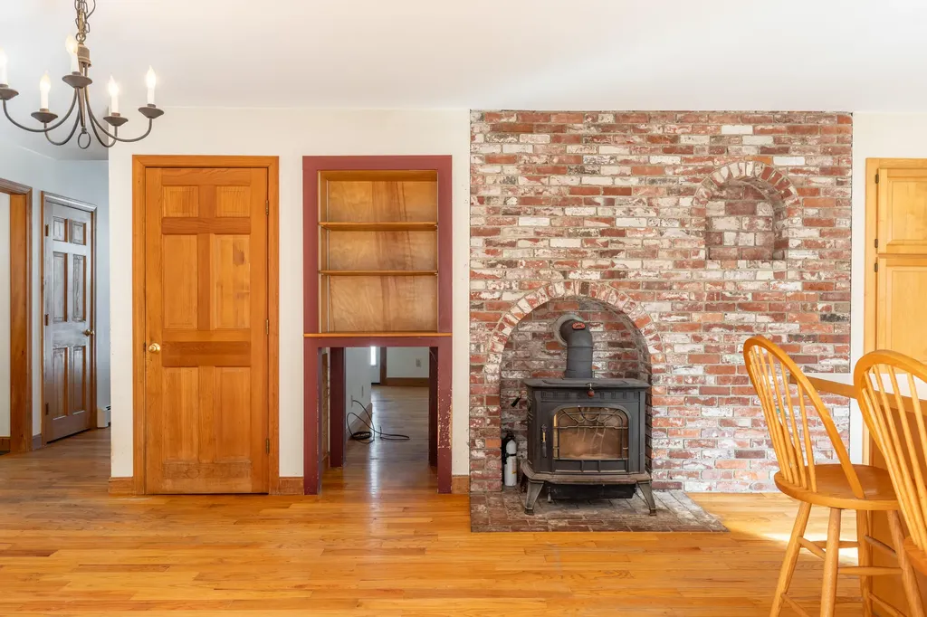 45 Perkins Point Road Newcastle ME 04553