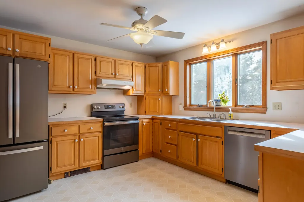 45 Perkins Point Road Newcastle ME 04553