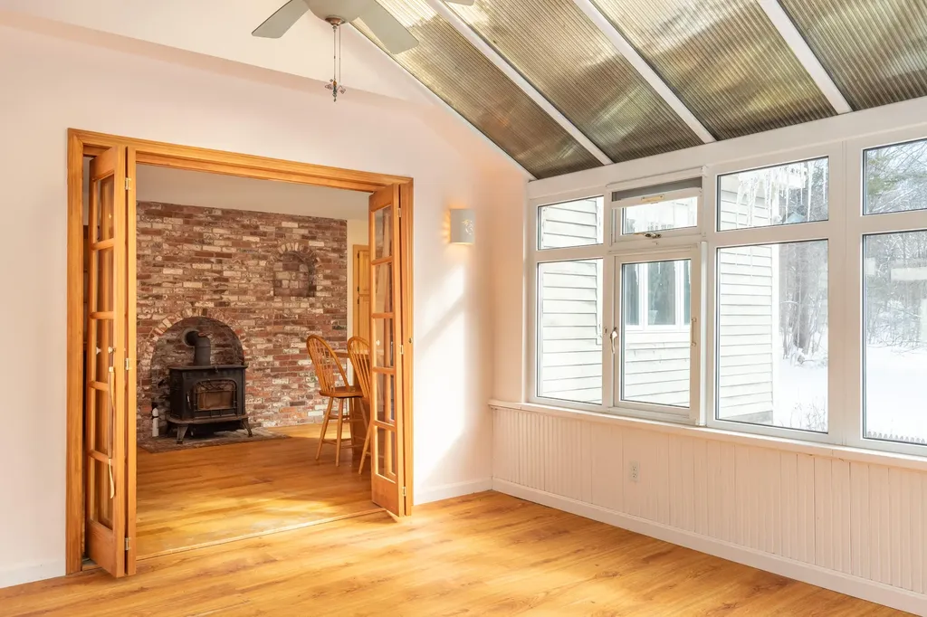 45 Perkins Point Road Newcastle ME 04553