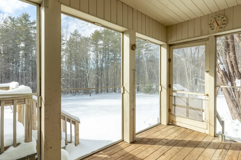 45 Perkins Point Road Newcastle ME 04553