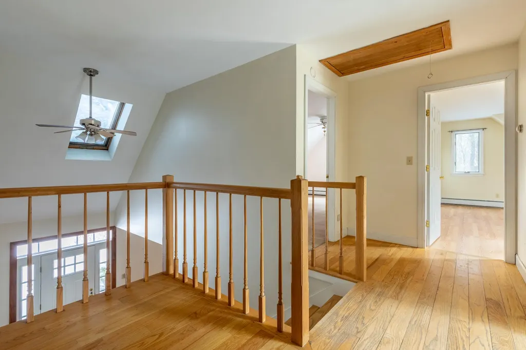 45 Perkins Point Road Newcastle ME 04553