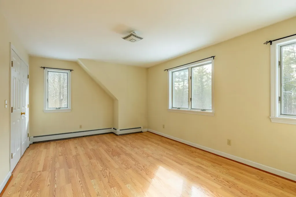 45 Perkins Point Road Newcastle ME 04553