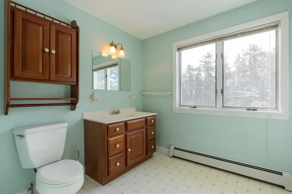 45 Perkins Point Road Newcastle ME 04553