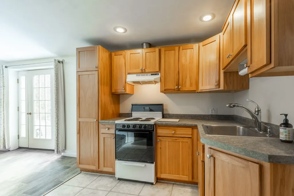 45 Perkins Point Road Newcastle ME 04553