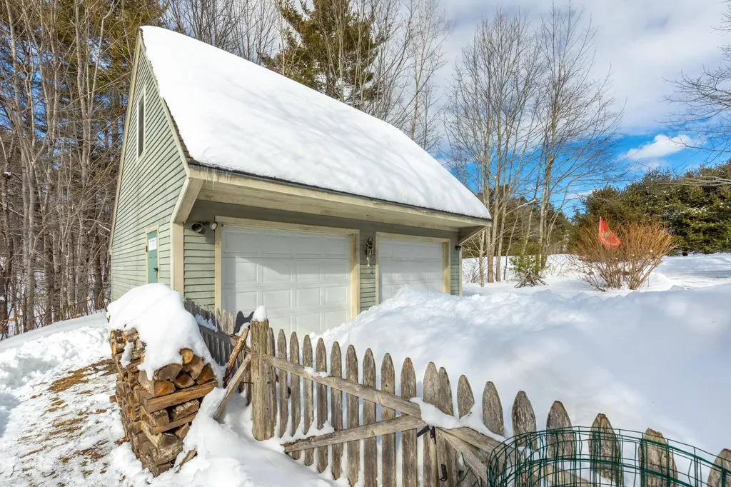 45 Perkins Point Road Newcastle ME 04553