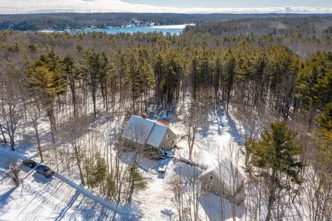 45 Perkins Point Road Newcastle ME 04553