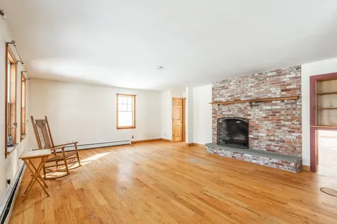 45 Perkins Point Road Newcastle ME 04553