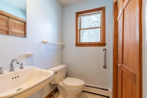 45 Perkins Point Road Newcastle ME 04553