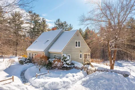 45 Perkins Point Road Newcastle ME 04553