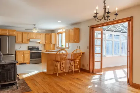 45 Perkins Point Road Newcastle ME 04553