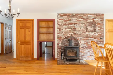 45 Perkins Point Road Newcastle ME 04553