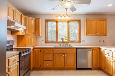 45 Perkins Point Road Newcastle ME 04553