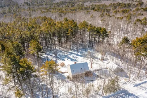 45 Perkins Point Road Newcastle ME 04553