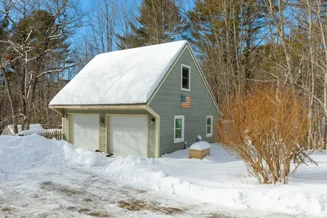 45 Perkins Point Road Newcastle ME 04553