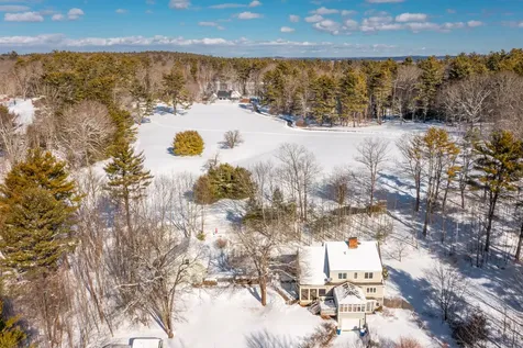 45 Perkins Point Road Newcastle ME 04553