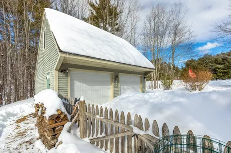 45 Perkins Point Road Newcastle ME 04553