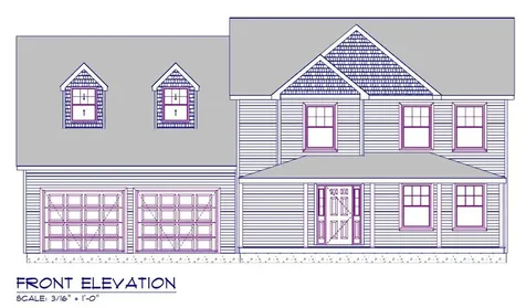 5 Hardwood Lane Kennebunk ME 04063