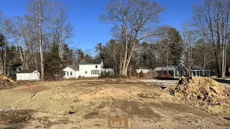 5 Hardwood Lane Kennebunk ME 04063