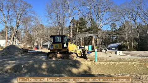 5 Hardwood Lane Kennebunk ME 04063