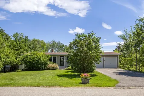 87 Acadia Drive Rockland ME 04841