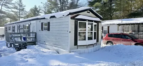 20 Victoria Drive Waterville ME 04901