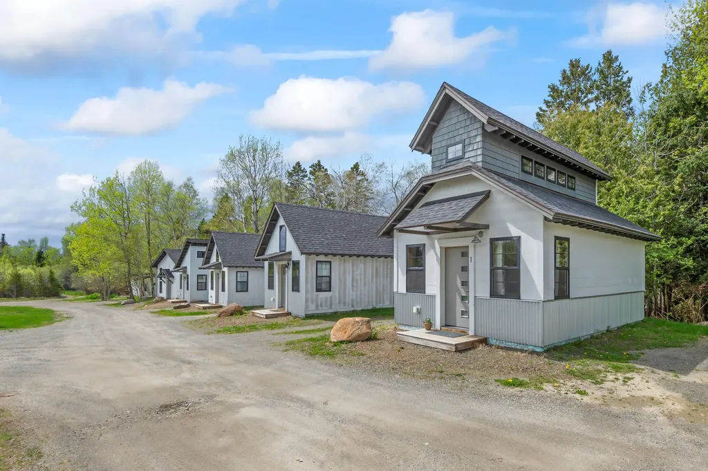 2342 Main Street Rangeley ME 04970