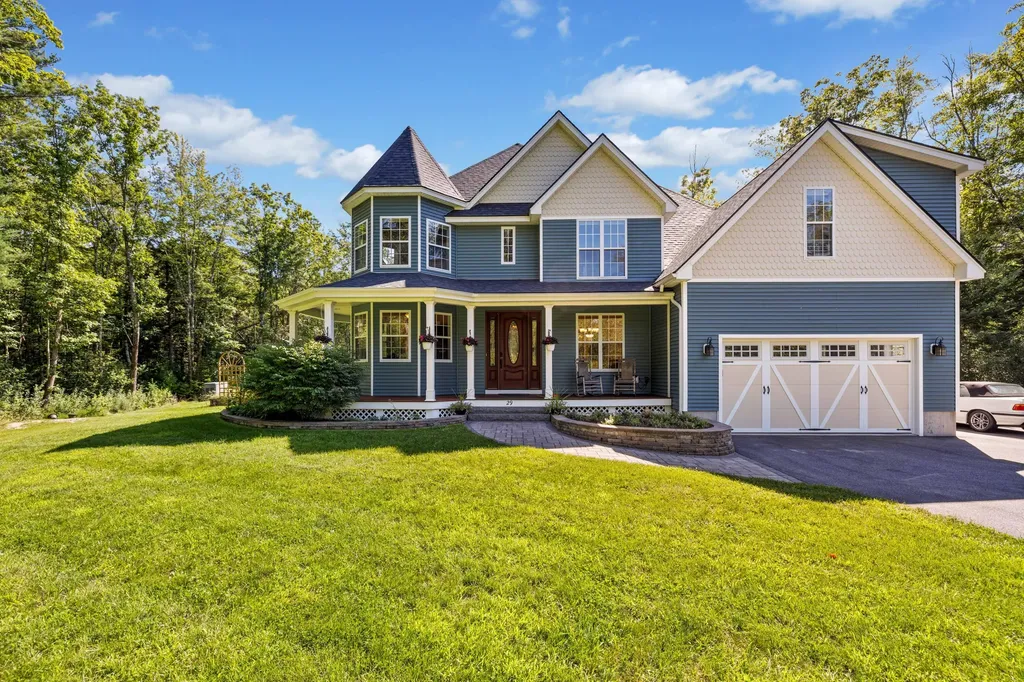 29 Stonybrook Lane Arundel ME 04046