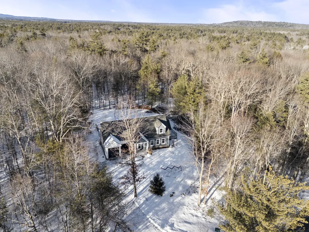 49 Black Swan Drive South Berwick ME 03908