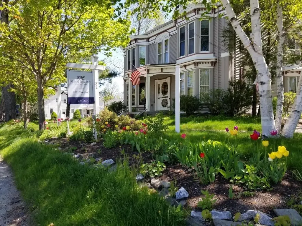 82 Elm Street Camden ME 04843
