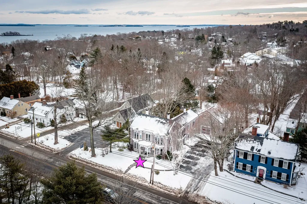 82 Elm Street Camden ME 04843