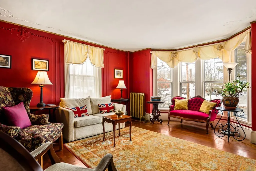 82 Elm Street Camden ME 04843