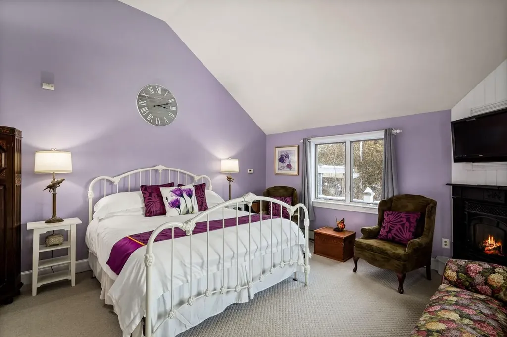 82 Elm Street Camden ME 04843