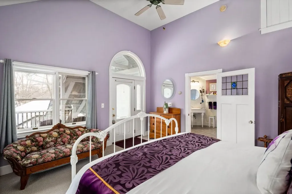 82 Elm Street Camden ME 04843