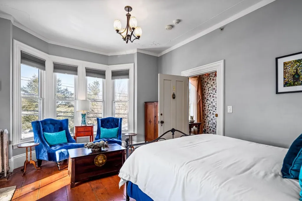 82 Elm Street Camden ME 04843