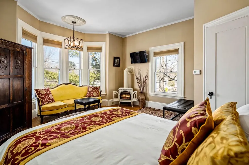 82 Elm Street Camden ME 04843
