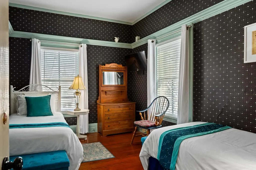 82 Elm Street Camden ME 04843