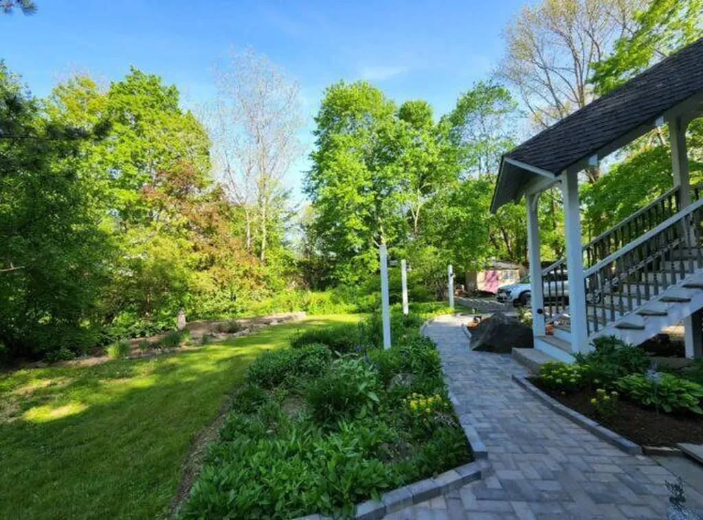 82 Elm Street Camden ME 04843